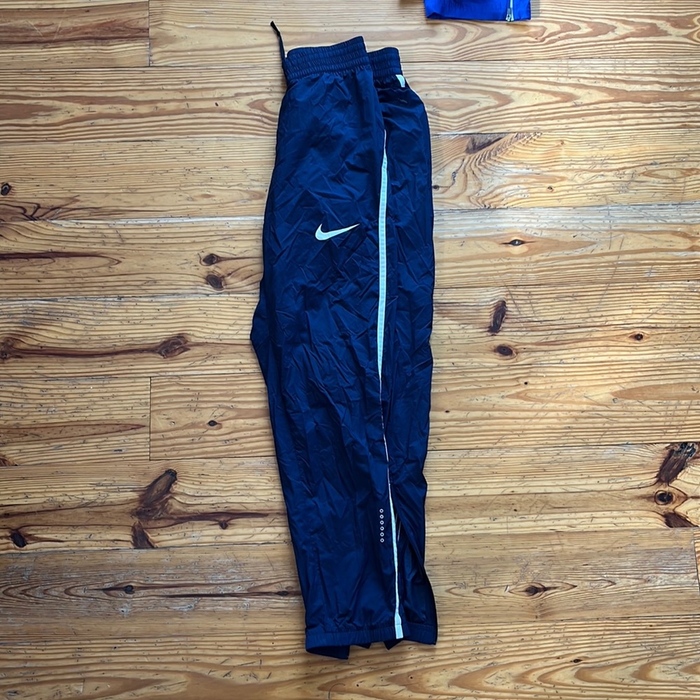 Nike Wind Pants (Part of the 2016 Team USA Olympic Uniform)